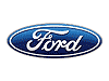 LOGO FORD