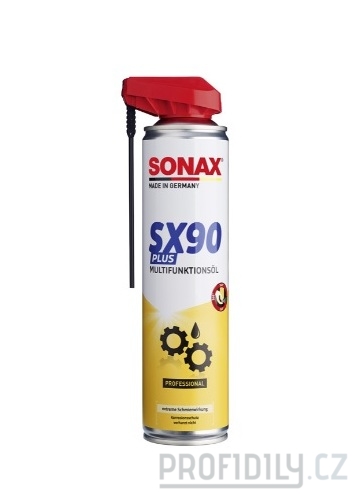 Sonax PROFESSIONAL SX90 PLUS 400 ml